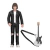 Super 7 ReAction Johnny Ramone Collectible Figure - 4 of 4