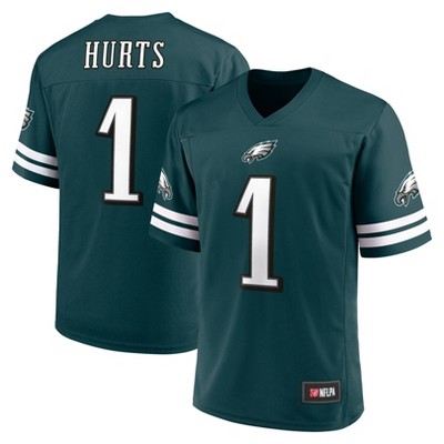 NFL Philadelphia Eagles Men's Jalen Hurts Jersey