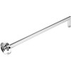 ALFI Polished Chrome 20 Inches Round Wall Shower Arm - 3 of 4