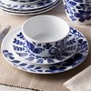 Noritake Sandefjord 12-Piece Dinnerware Set, Service for 4 - 4 of 4