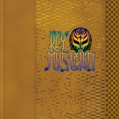 rey mysterio