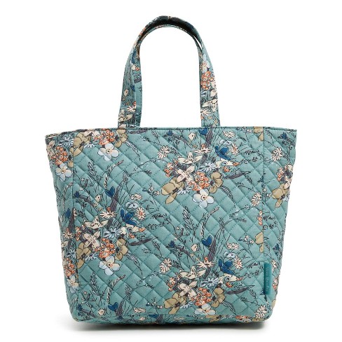 Vera bradley 2025 lunch tote