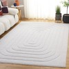 Ramona RAM150 Power Loomed Indoor Rugs - Safavieh - 2 of 4