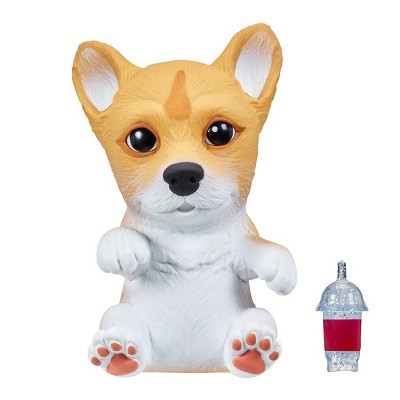 corgi plush target