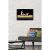 Trends International Love Framed Wall Poster Prints - 2 of 4