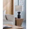 Livabliss Pediba Modern Table Lamps - 2 of 4