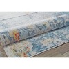 Rugs America Atlas Transitional Vintage Area Rug - 4 of 4