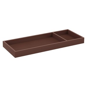 daVinci Universal Wide Removable Changing Tray - 1 of 4