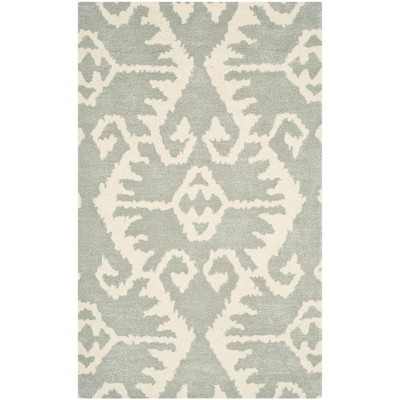 Wyndham WYD323 Hand Tufted Indoor Rugs - Safavieh