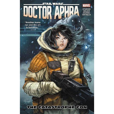 Star Wars: Doctor Aphra Vol. 4 - (Paperback)