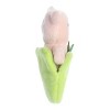 ebba Small Paisley Piglet Pocket Peekers Playful Baby Stuffed Animal Pink 5.5" - 3 of 4