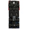 G1 Autobot Optimus Prime Truck Red w/Robot on Chassis "Transformers" TV Series "Hollywood Rides" 1/32 Diecast Model by Jada - 3 of 3