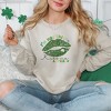 Simply Sage Market Women's Graphic Sweatshirt Kiss Me Anyway - 2 of 3