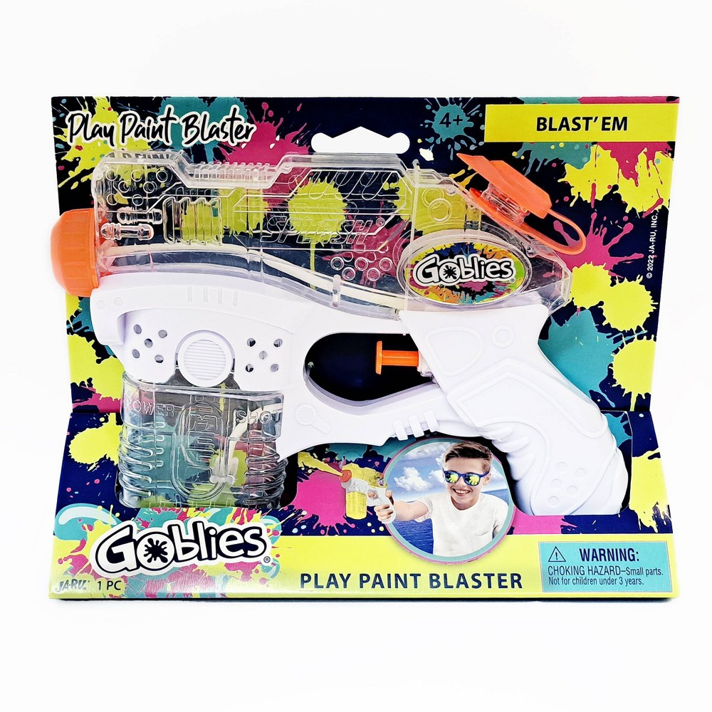 SPLASH SHOT MEGA (2 Pack)