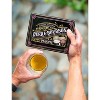 Beer & Bourbon Liquor Peanuts Gift Tin – Gourmet Snack Trio - 4 of 4