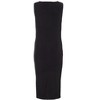 QUIZ Women's ITY Gold Buckle Detail Midi - 4 of 4