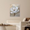 Art Remedy Athenas Flower Floral Fine Wall Art Framed - 2 of 4