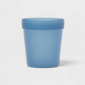 8oz Plastic Kids' Short Tumbler  - Pillowfort™ - 1 of 3