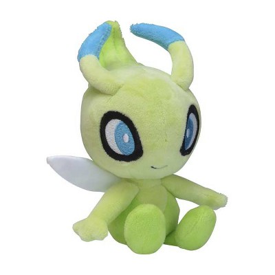celebi figure