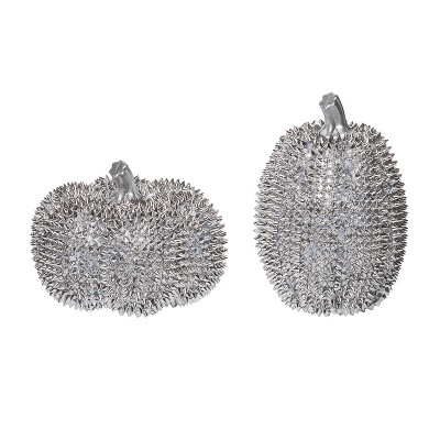 Transpac Spooky Halloween Decorative Objects for Festive Home Decor and Celebrations