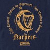 Men's Dungeons & Dragons: Honor Among Thieves The Harpers T-Shirt - 2 of 4