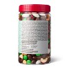 Christmas Jingle Blend Indulgent Snack Trail Mix - 23oz - Favorite Day™ - 3 of 4