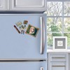 Pavilion Gift Company - Shih Tzu - 3.125" x 4.125" Magnet Set - Magnets - 3 of 4