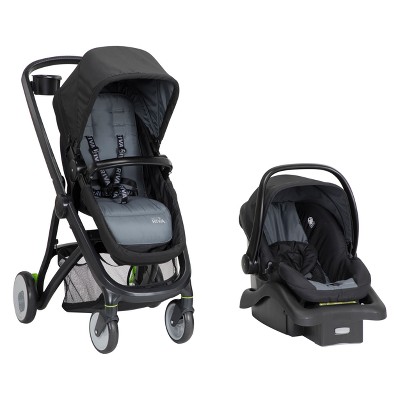 riva 6 in 1 flex travel system