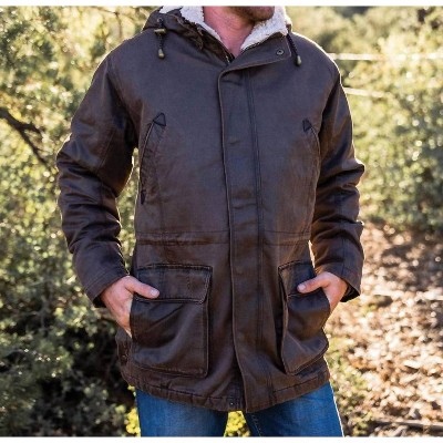 Men's Nolan Jacket - Outback Trading Co.