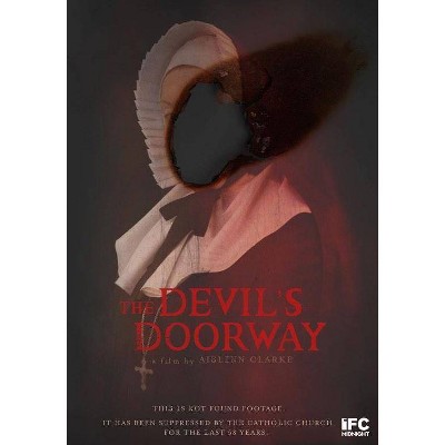 The Devil's Doorway (DVD)(2018)