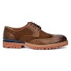 Vintage Foundry Co. Men's Andrew Oxford - 2 of 4