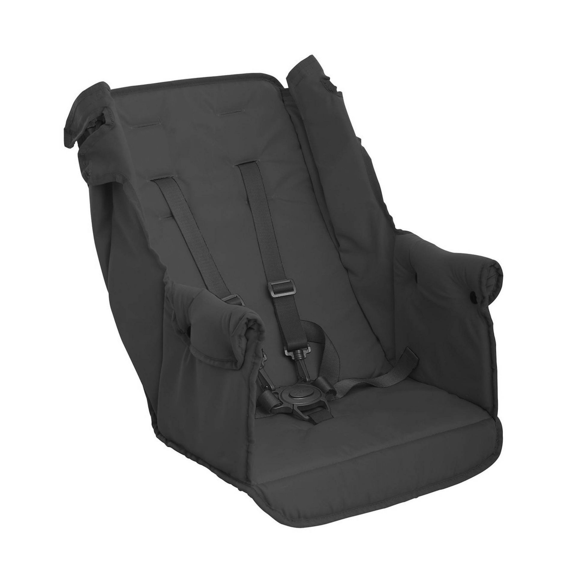 Joovy Caboose Stroller Rear Seat Insert - Jet Black