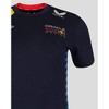 Red Bull Racing F1 Women's 2024 Max Verstappen Team T-Shirt - 2 of 4