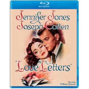 Love Letters (Blu-ray)(1945) - 1 of 1