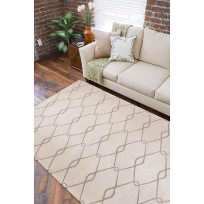 Mark & Day Dunsmuir Woven Indoor Area Rugs
