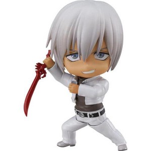 Chugai Mining Co. - Blood Blockade Battlefront & Beyond - Zapp Nendoroid Action Figure - 1 of 4