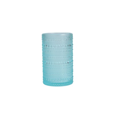 D&V By Fortessa Jupiter Iced Beverage Glass, 13 ounce, Set of 6