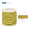 Unique Bargains Polyester Sewing Craft Embellishments Double-Fold Bias Tapes - 2 of 4