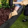 Cobblestone SmartLoc Rubber Landscape Edging - 4 of 4