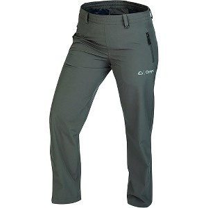 Onyx Women's STR Rain Pants - Gray - 1 of 1