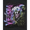 Marvel Men's Venom Unleashed Bulging Muscles Design Adult T-Shirt - 2 of 3