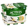 Activia Probiotic Yogurt - 2 of 4