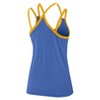 NCAA UCLA Bruins Women's Two Tone Tank Top - 3 of 3