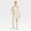Women's Long High Pile Jacket - All In Motion™ - 3 of 4