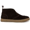 Reserved Footwear New York Men's Palmetto Boots - 10.5, BROWN - 2 of 4