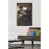 Trends International Elvis Presley - Sepia Guitar Unframed Wall Poster Prints - 2 of 4