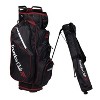 Founders Club Riverdale 2 in 1 Short Game Golf Cart Bag with Removable Short Game Bag - 2 of 4
