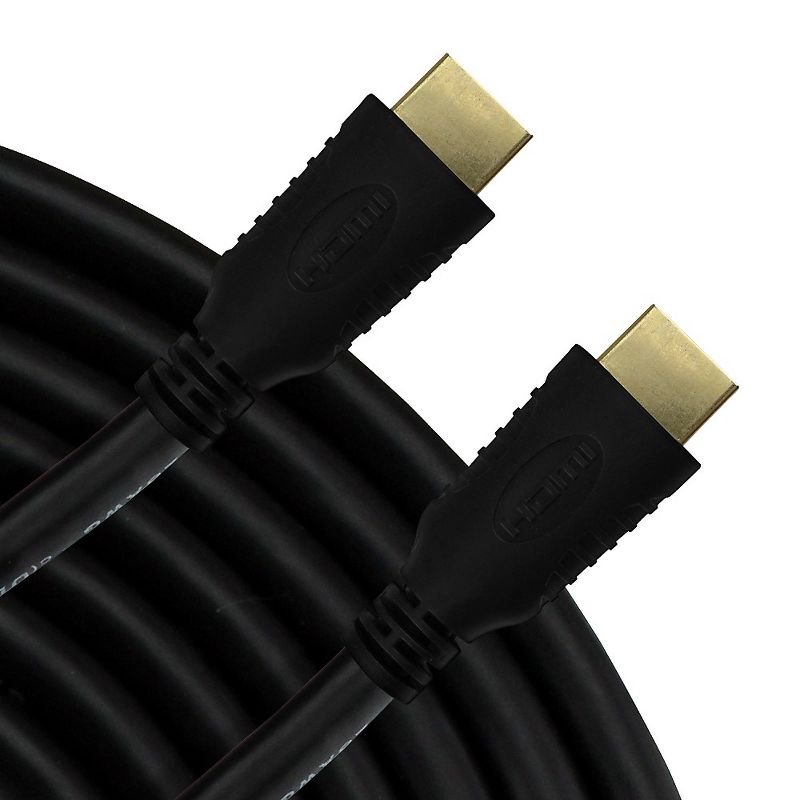 ProCo StageMASTER HDMI 1.4 Compliant Cable, 3 of 7