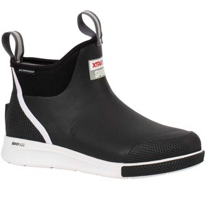 Men's Men's 6 IN Ankle Deck Boot Sport - 1 of 4