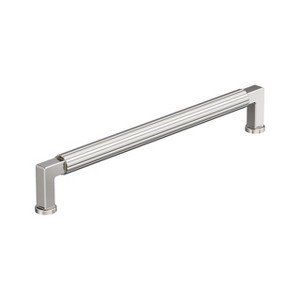Amerock Ballard Appliance Pull for Large Panels and Oversized Cabinets - 1 of 4